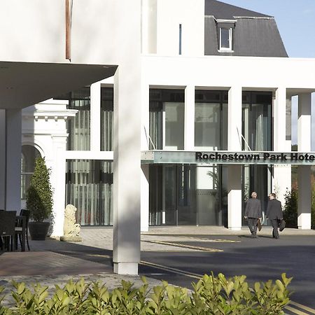 קורק Rochestown Park Hotel & Leisure Centre מראה חיצוני תמונה