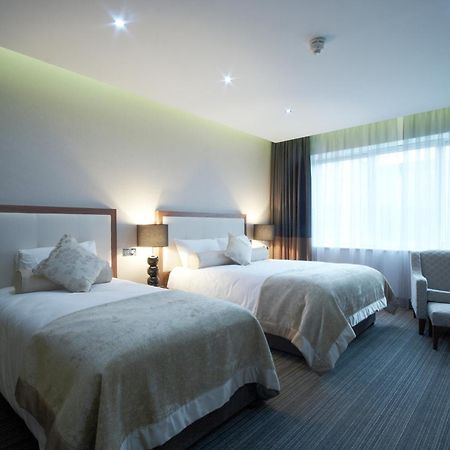 קורק Rochestown Park Hotel & Leisure Centre מראה חיצוני תמונה