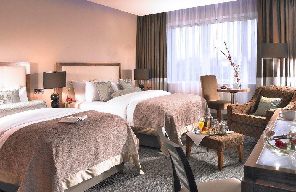 קורק Rochestown Park Hotel & Leisure Centre מראה חיצוני תמונה