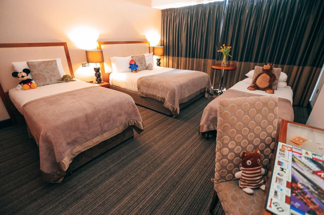 קורק Rochestown Park Hotel & Leisure Centre מראה חיצוני תמונה