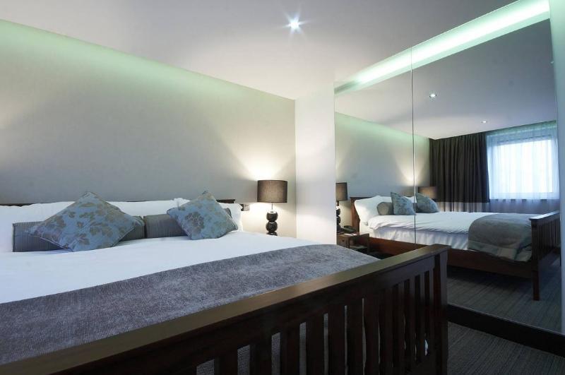 קורק Rochestown Park Hotel & Leisure Centre מראה חיצוני תמונה
