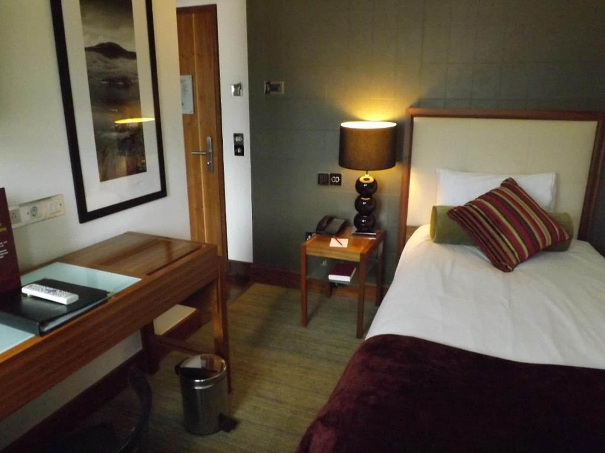 קורק Rochestown Park Hotel & Leisure Centre מראה חיצוני תמונה
