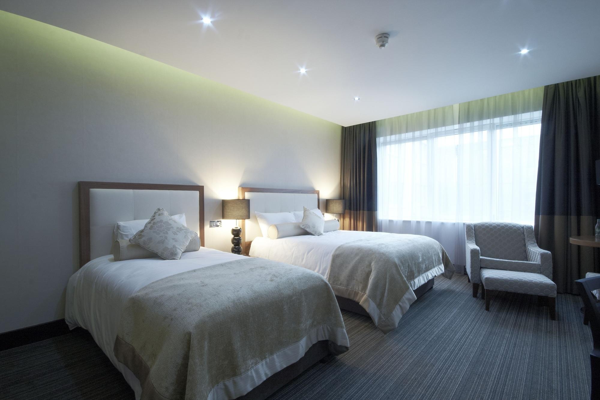 קורק Rochestown Park Hotel & Leisure Centre מראה חיצוני תמונה