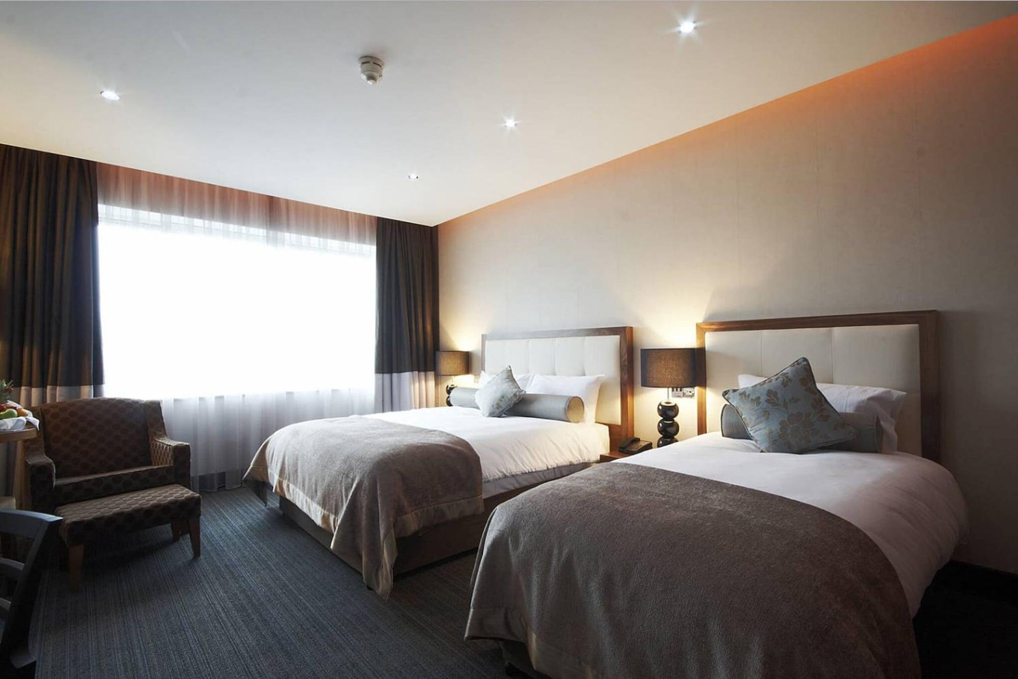 קורק Rochestown Park Hotel & Leisure Centre מראה חיצוני תמונה