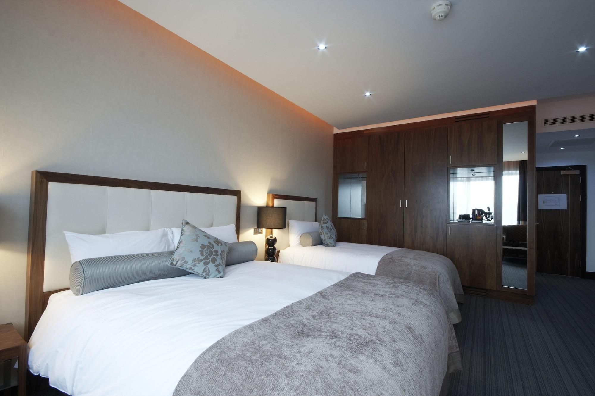 קורק Rochestown Park Hotel & Leisure Centre מראה חיצוני תמונה