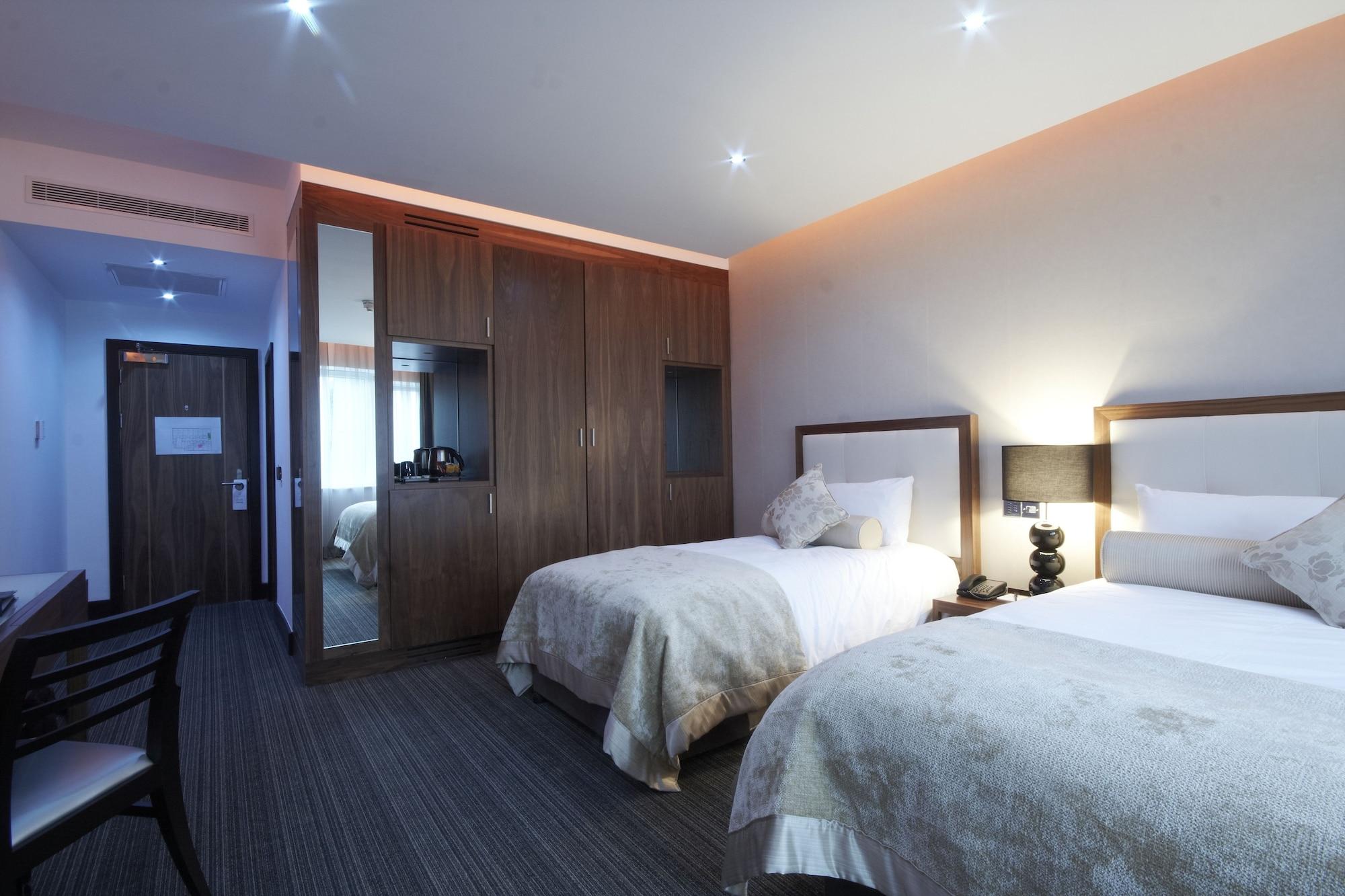קורק Rochestown Park Hotel & Leisure Centre מראה חיצוני תמונה