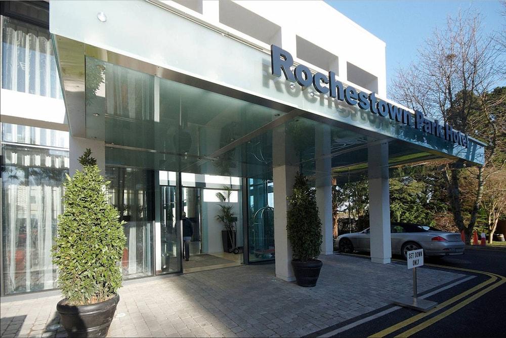 קורק Rochestown Park Hotel & Leisure Centre מראה חיצוני תמונה