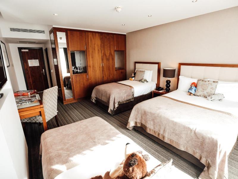 קורק Rochestown Park Hotel & Leisure Centre מראה חיצוני תמונה