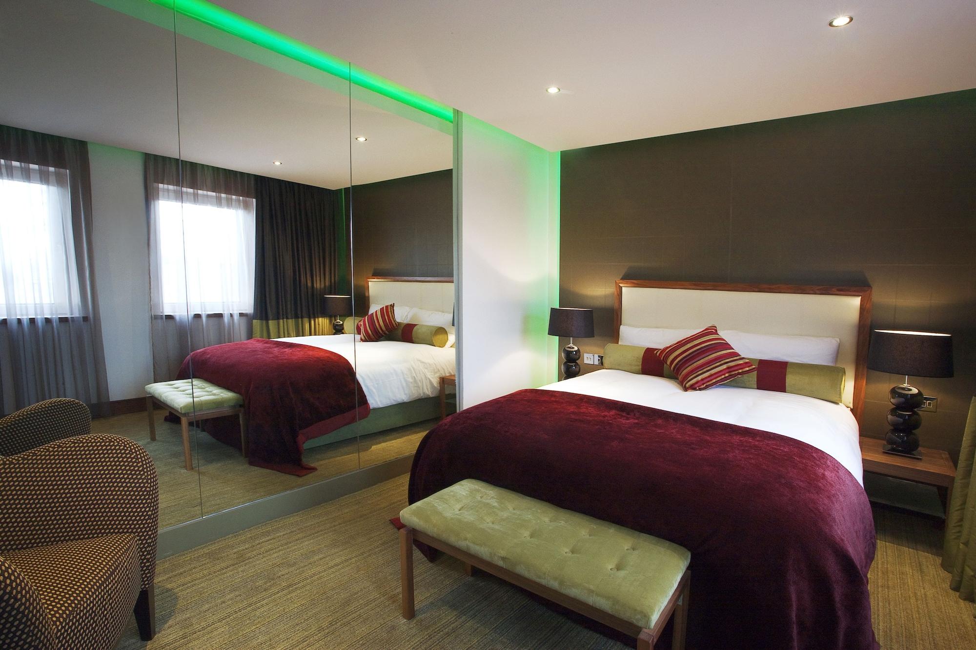 קורק Rochestown Park Hotel & Leisure Centre מראה חיצוני תמונה