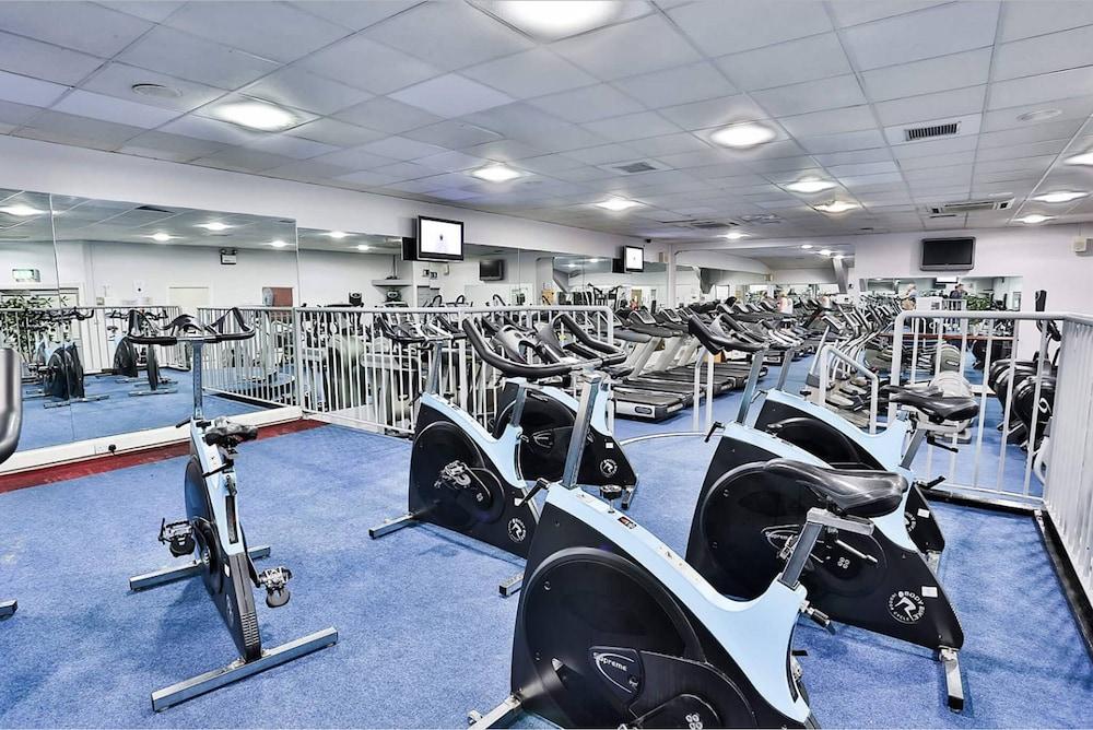 קורק Rochestown Park Hotel & Leisure Centre מראה חיצוני תמונה