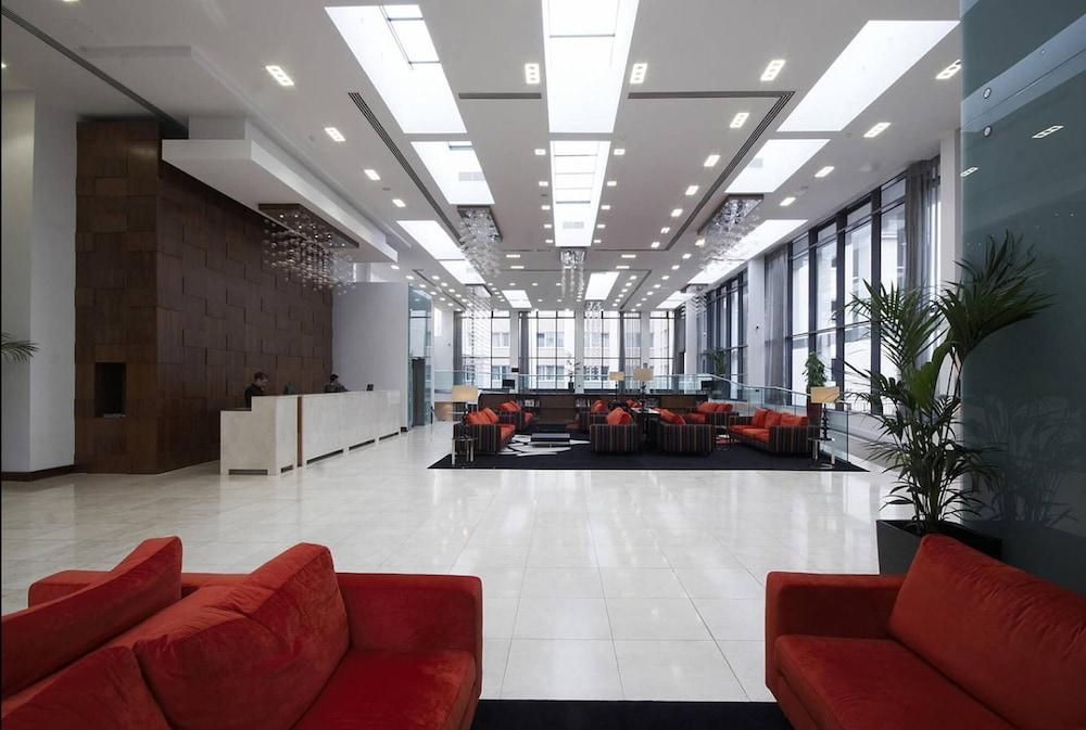 קורק Rochestown Park Hotel & Leisure Centre מראה חיצוני תמונה