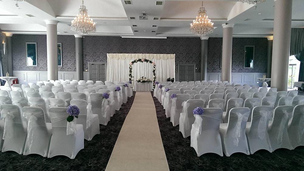 קורק Rochestown Park Hotel & Leisure Centre מראה חיצוני תמונה