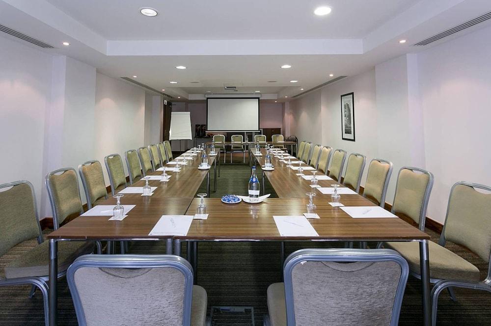 קורק Rochestown Park Hotel & Leisure Centre מראה חיצוני תמונה