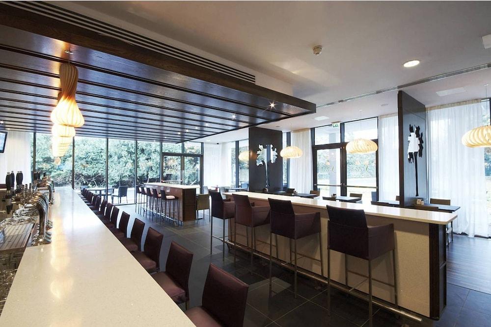 קורק Rochestown Park Hotel & Leisure Centre מראה חיצוני תמונה