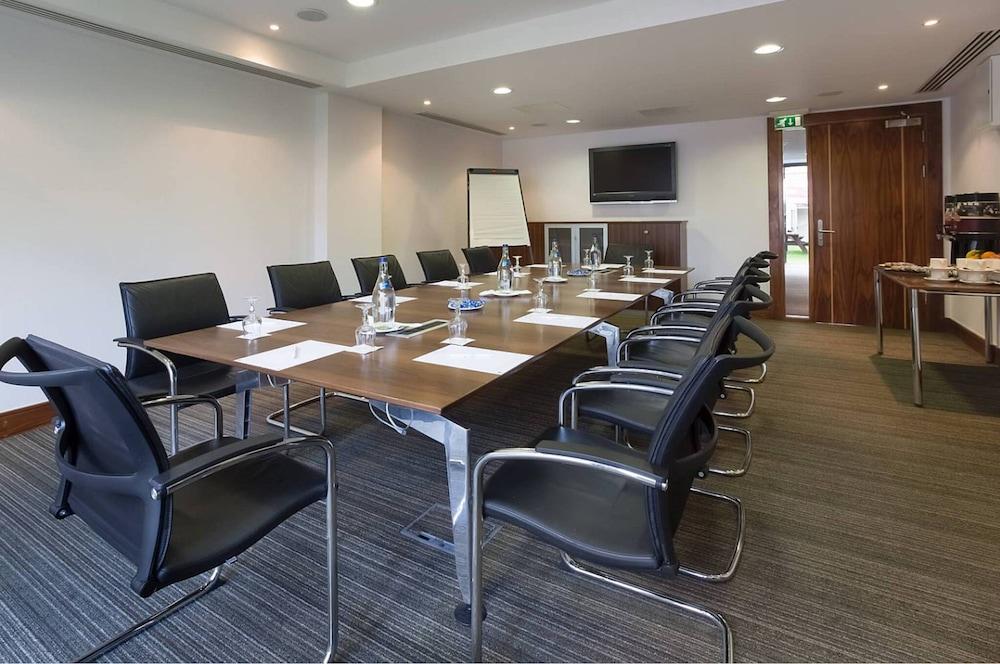 קורק Rochestown Park Hotel & Leisure Centre מראה חיצוני תמונה