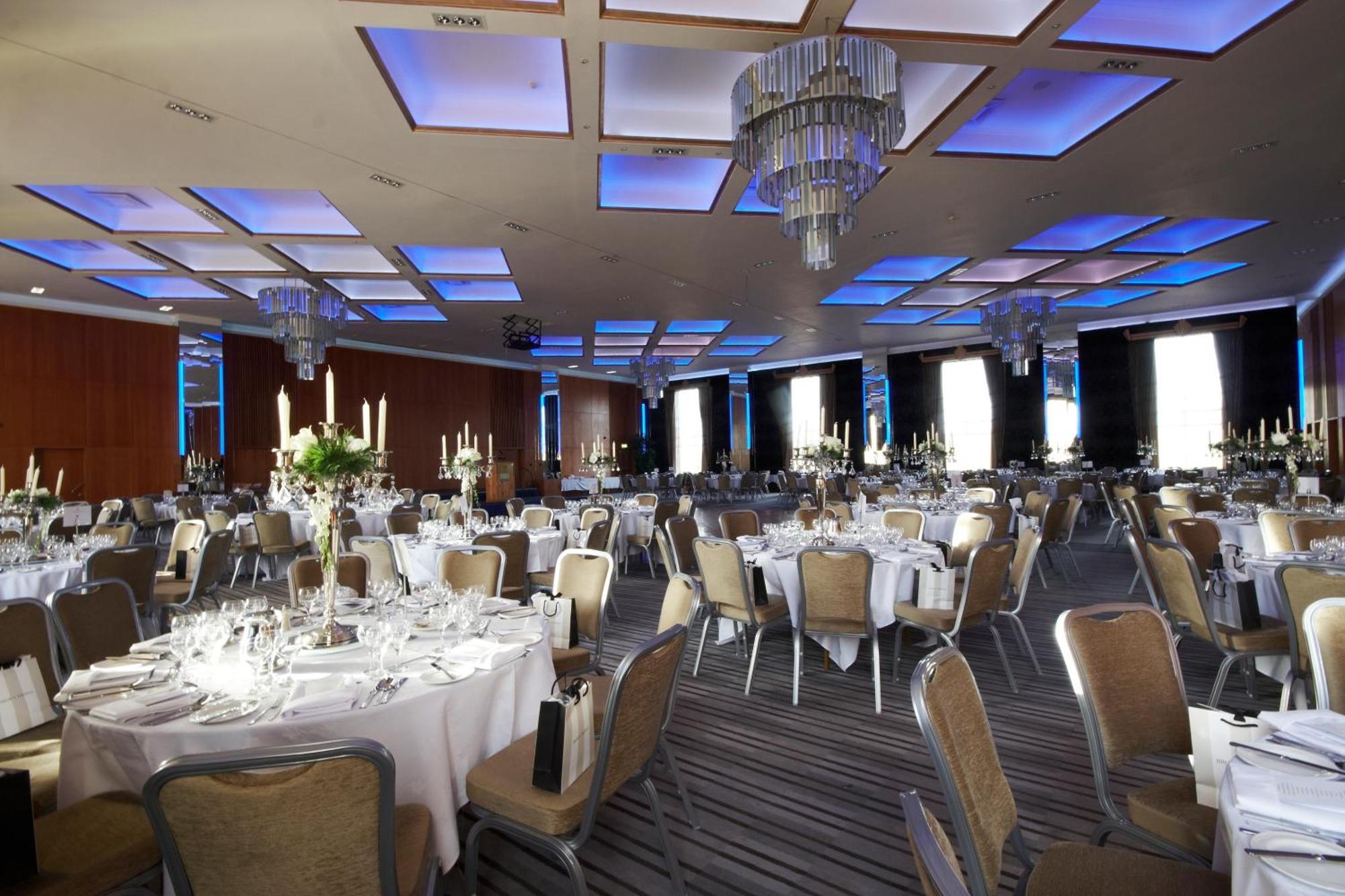 קורק Rochestown Park Hotel & Leisure Centre מראה חיצוני תמונה