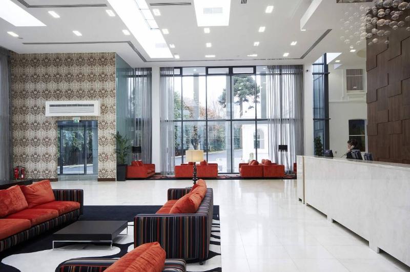 קורק Rochestown Park Hotel & Leisure Centre מראה חיצוני תמונה
