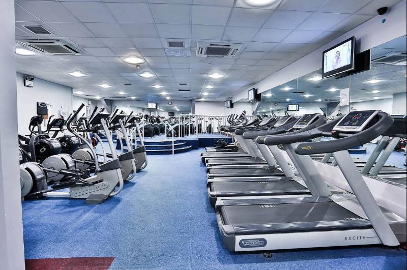 קורק Rochestown Park Hotel & Leisure Centre מראה חיצוני תמונה