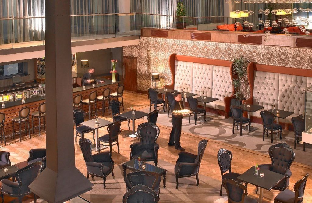 קורק Rochestown Park Hotel & Leisure Centre מראה חיצוני תמונה