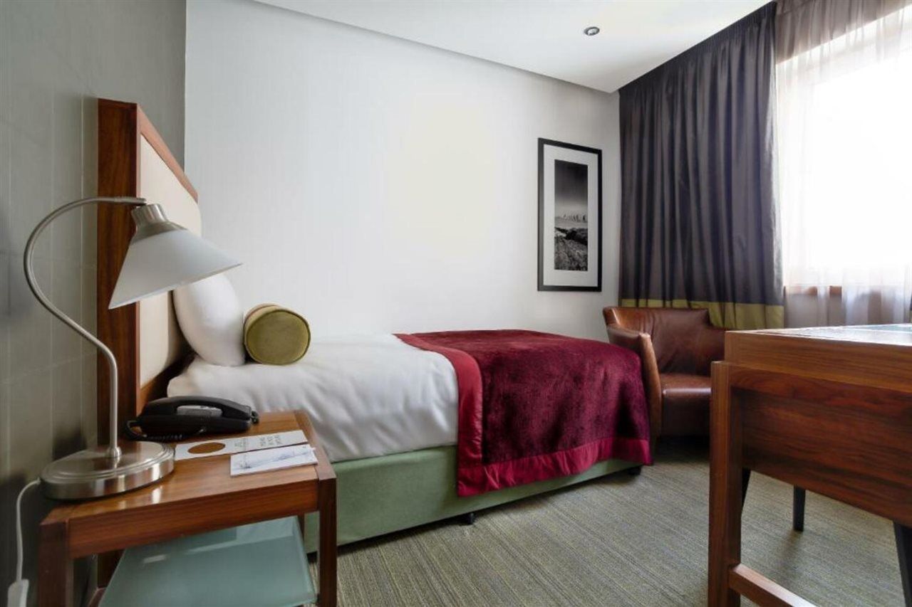קורק Rochestown Park Hotel & Leisure Centre מראה חיצוני תמונה
